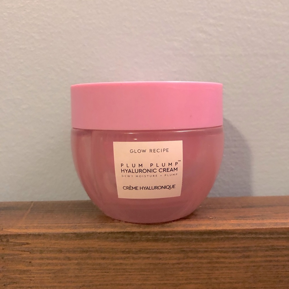 Glow recipe Plum Plump